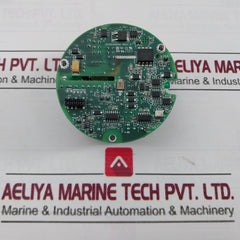 Rosemount 20006854 Printed Circuit Board Module Mmi-20006853 Rev: Eb