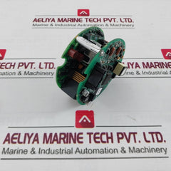 Rosemount 20006854 Printed Circuit Board Module Mmi-20006853 Rev: Eb