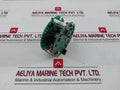 Rosemount 20006854 Printed Circuit Board Module Mmi-20006853 Rev: Eb