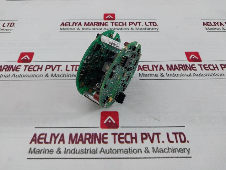 Rosemount 20006854 Printed Circuit Board Module Mmi-20006853 Rev: Eb