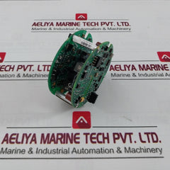 Rosemount 20006854 Printed Circuit Board Module Mmi-20006853 Rev: Eb