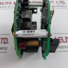 Rosemount 20006854 Printed Circuit Board Module Mmi-20006853 Rev: Eb