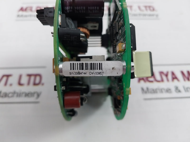Rosemount 20006854 Printed Circuit Board Module Mmi-20006853 Rev: Eb