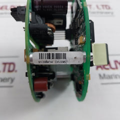 Rosemount 20006854 Printed Circuit Board Module Mmi-20006853 Rev: Eb