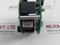 Rosemount 20006854 Printed Circuit Board Module Mmi-20006853 Rev: Eb