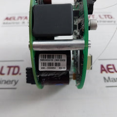 Rosemount 20006854 Printed Circuit Board Module Mmi-20006853 Rev: Eb