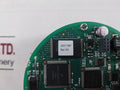 Rosemount 20006854 Printed Circuit Board Module Mmi-20006853 Rev: Eb