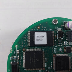 Rosemount 20006854 Printed Circuit Board Module Mmi-20006853 Rev: Eb