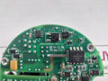 Rosemount 20006854 Printed Circuit Board Module Mmi-20006853 Rev: Eb