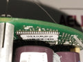 Rosemount 20006854 Printed Circuit Board Module Mmi-20006853 Rev: Eb