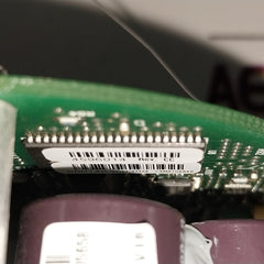 Rosemount 20006854 Printed Circuit Board Module Mmi-20006853 Rev: Eb