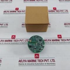 Rosemount 20006854 Printed Circuit Board Module Mmi-20006853 Rev: Eb