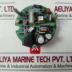 Rosemount 20006854 Printed Circuit Board Module Mmi-20006853 Rev: Ed