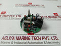 Rosemount 20006854 Printed Circuit Board Module Mmi-20006853 Rev: Ed