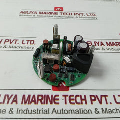 Rosemount 20006854 Printed Circuit Board Module Mmi-20006853 Rev: Ed