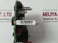 Rosemount 20006854 Printed Circuit Board Module Mmi-20006853 Rev: Ed