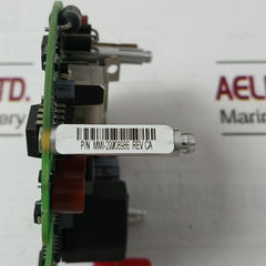 Rosemount 20006854 Printed Circuit Board Module Mmi-20006853 Rev: Ed