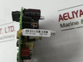Rosemount 20006854 Printed Circuit Board Module Mmi-20006853 Rev: Ed