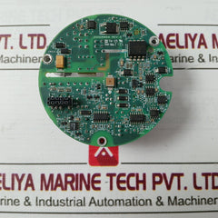 Rosemount 20006854 Printed Circuit Board Module Mmi-20006853 Rev: Ed