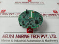 Rosemount 20006854 Printed Circuit Board Module Mmi-20006853 Rev: Ed