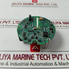 Rosemount 20006854 Printed Circuit Board Module Mmi-20006853 Rev: Ed