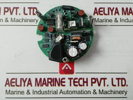 Rosemount 20006854 Printed Circuit Board Module Mmi-20008986 Rev: Ca