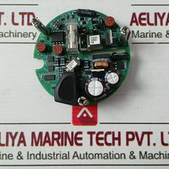 Rosemount 20006854 Printed Circuit Board Module Mmi-20008986 Rev: Ca