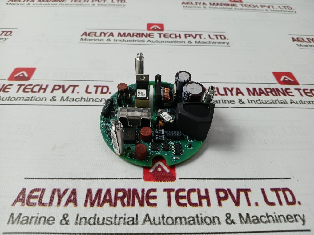Rosemount 20006854 Printed Circuit Board Module Mmi-20008986 Rev: Ca