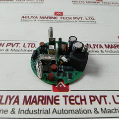 Rosemount 20006854 Printed Circuit Board Module Mmi-20008986 Rev: Ca
