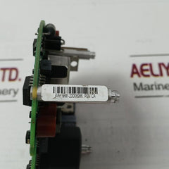 Rosemount 20006854 Printed Circuit Board Module Mmi-20008986 Rev: Ca