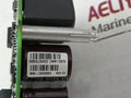 Rosemount 20006854 Printed Circuit Board Module Mmi-20008986 Rev: Ca