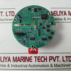 Rosemount 20006854 Printed Circuit Board Module Mmi-20008986 Rev: Ca