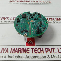 Rosemount 20006854 Printed Circuit Board Module Mmi-20008986 Rev: Ca