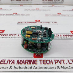 Rosemount 20006854 Printed Circuit Board Module Mmi-20008986 Rev Ca