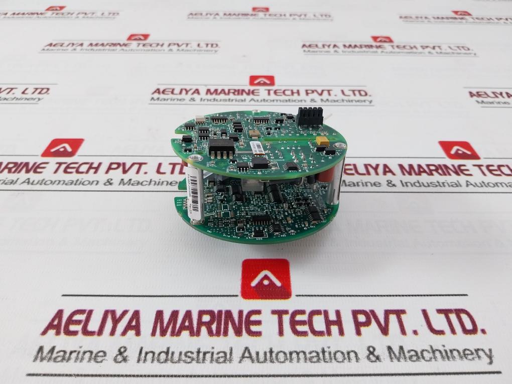 Rosemount 20006854 Printed Circuit Board Module Mmi-20008986 Rev Ca