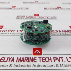 Rosemount 20006854 Printed Circuit Board Module Mmi-20008986 Rev Ca
