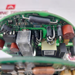Rosemount 20006854 Printed Circuit Board Module Mmi-20008986 Rev Ca
