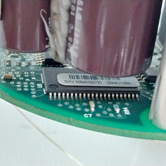 Rosemount 20006854 Printed Circuit Board Module Mmi-20008986 Rev Ca