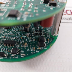 Rosemount 20006854 Printed Circuit Board Module Mmi-20008986 Rev Ca