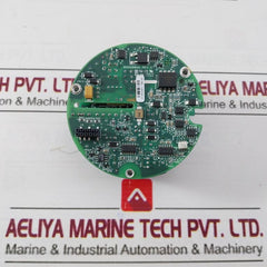 Rosemount 20006854 Printed Circuit Board Module Mmi-20008986 Rev Ca