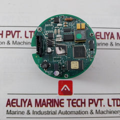 Rosemount 20006854 Printed Circuit Board Module Mmi-20008986 Rev Ca
