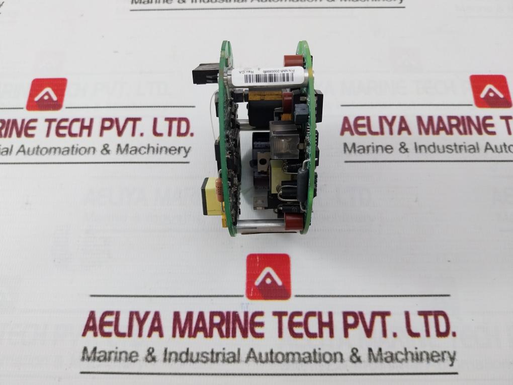 Rosemount 20006854 Printed Circuit Board Module Mmi-20008986 Rev Ca