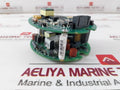 Rosemount 20006854 Printed Circuit Board Module Mmi-20008986 Rev Ca