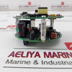 Rosemount 20006854 Printed Circuit Board Module Mmi-20008986 Rev Ca