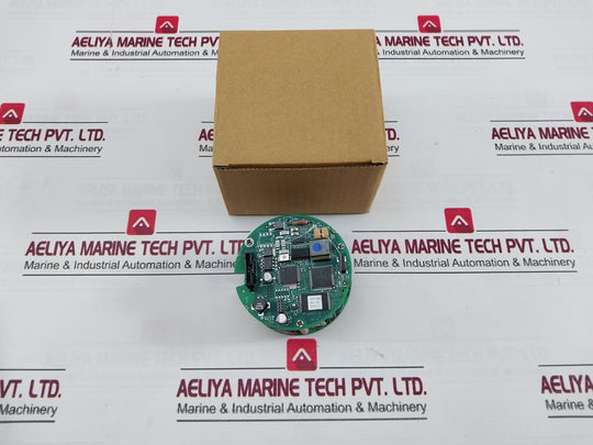 Rosemount 20006854 Printed Circuit Board Module Mmi-20008986 Rev: Ca 94V-0