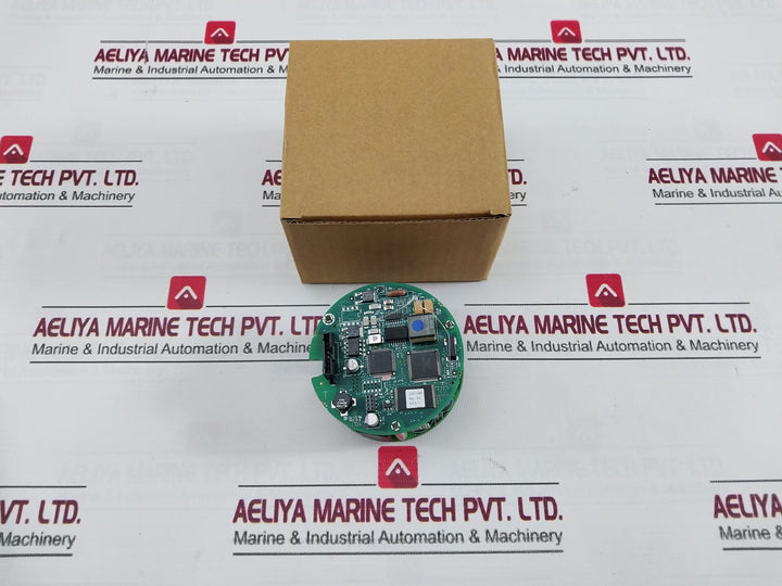 Rosemount 20006854 Printed Circuit Board Module Mmi-20008986 Rev: Ca 94V-0