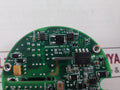 Rosemount 20006854 Printed Circuit Board Module Mmi-20008986 Rev: Ca 94V-0