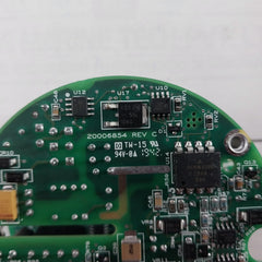 Rosemount 20006854 Printed Circuit Board Module Mmi-20008986 Rev: Ca 94V-0