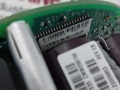 Rosemount 20006854 Printed Circuit Board Module Mmi-20008986 Rev: Ca 94V-0