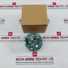 Rosemount 20006854 Printed Circuit Board Module Mmi-20008986 Rev: Ca 94V-0
